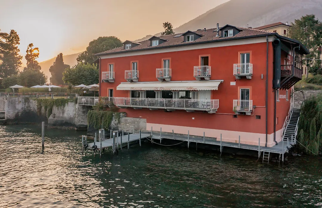 La Darsena Boutique Hotel & Restaurant-1