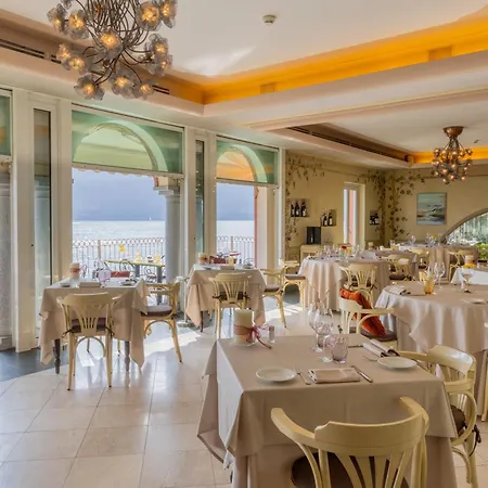 La Darsena Boutique Hotel & Restaurant-2